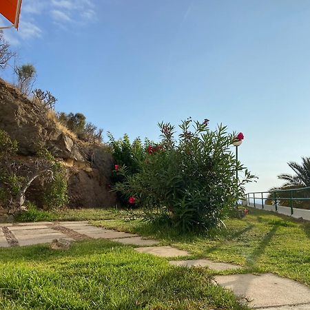 Sunhome Apartment Mogán エクステリア 写真
