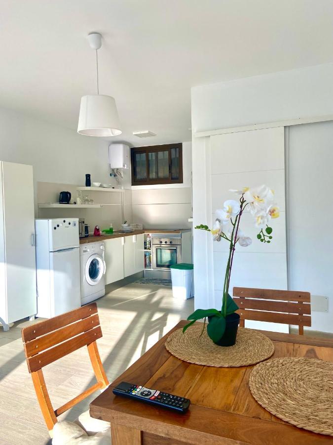 Sunhome Apartment Mogán エクステリア 写真