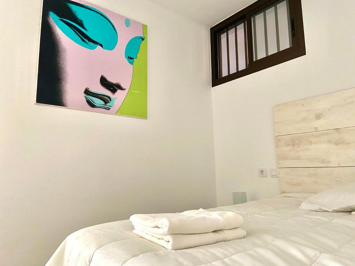 Sunhome Apartment Mogán エクステリア 写真