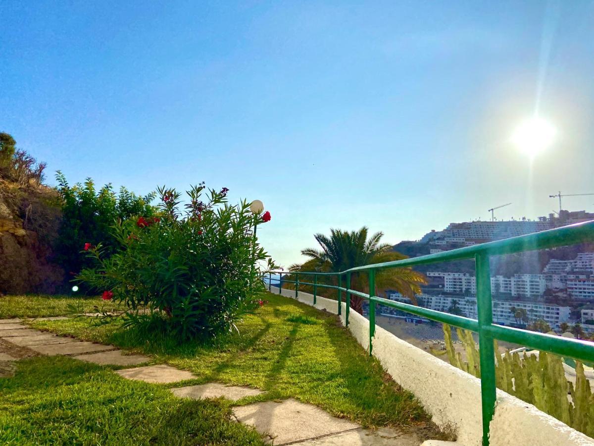 Sunhome Apartment Mogán エクステリア 写真