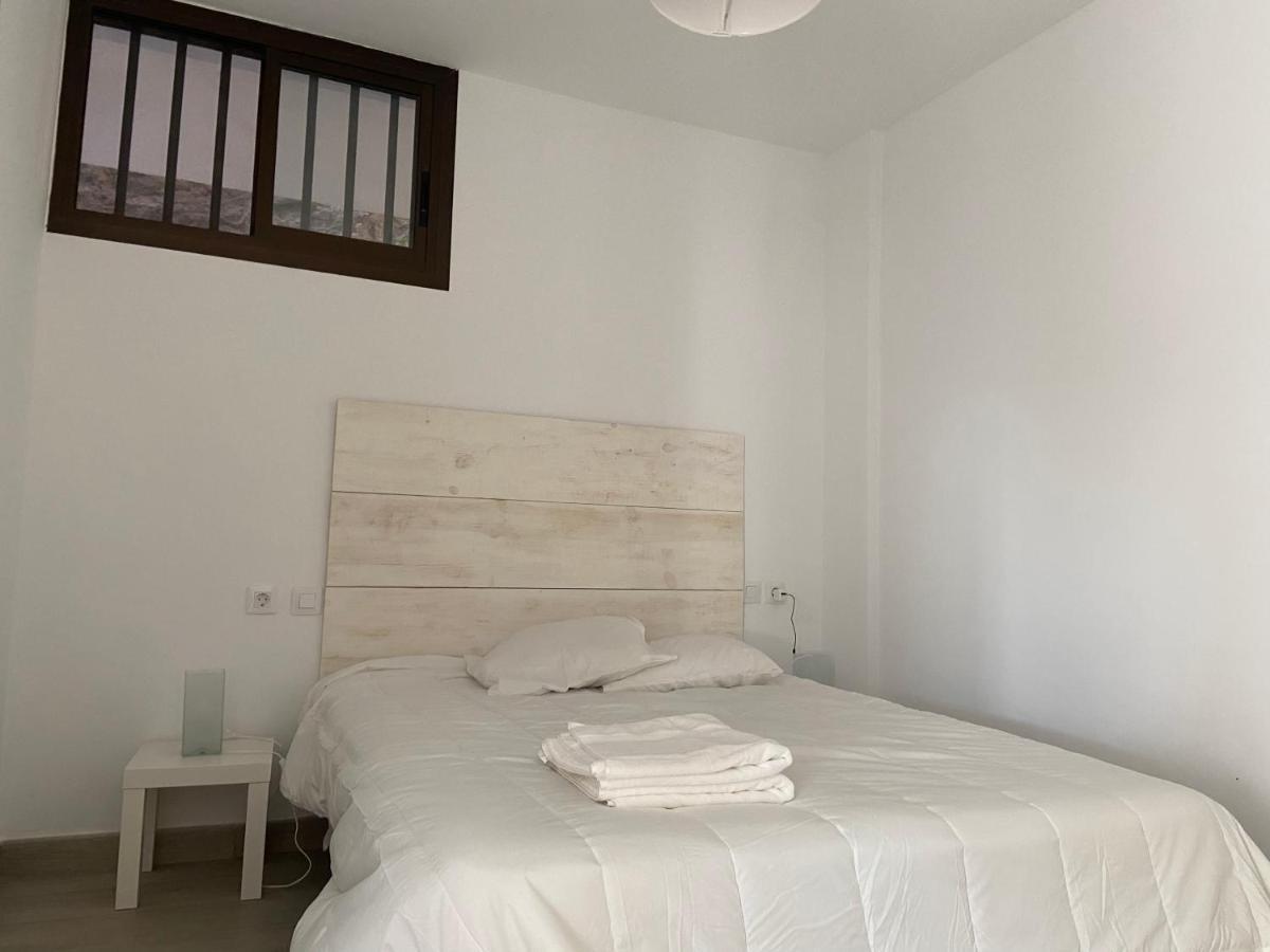 Sunhome Apartment Mogán エクステリア 写真