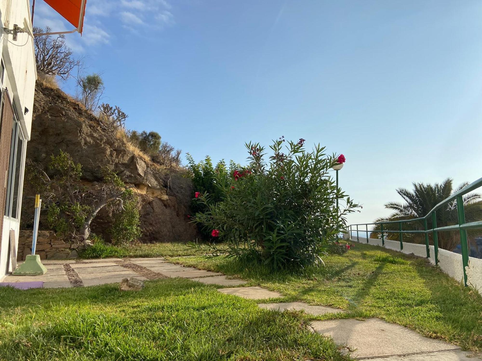 Sunhome Apartment Mogán エクステリア 写真